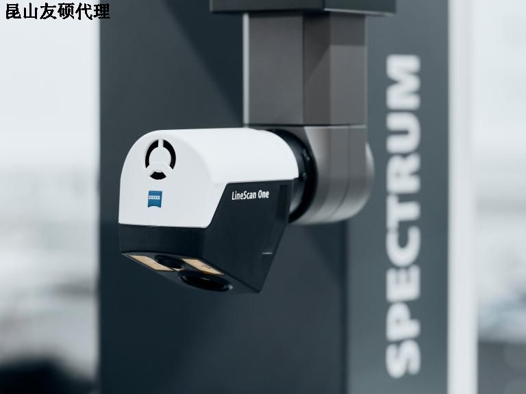 商洛商洛蔡司商洛三坐标SPECTRUM